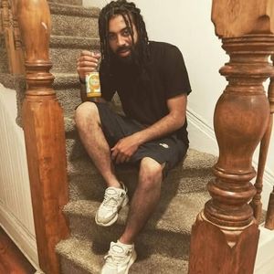 Meet your Posher, Leroy